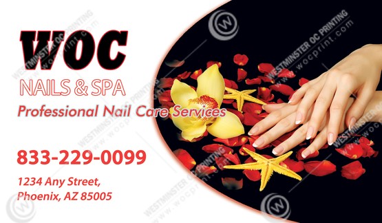 nails-salon-business-cards-bc-41 - Business Cards - WOC print