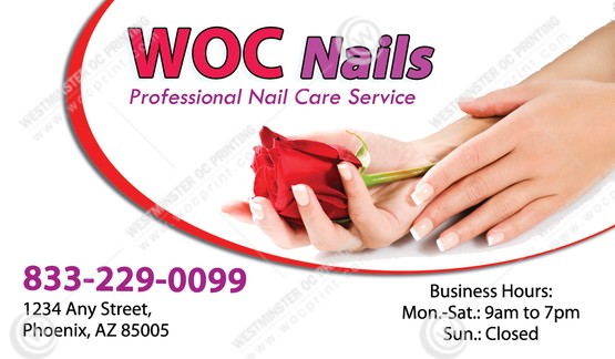 nails-salon-business-cards-bc-43 - Business Cards - WOC print