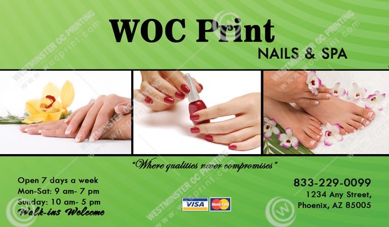 nails-salon-business-cards-bc-44 - Business Cards - WOC print