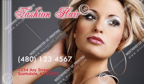 nails-salon-business-cards-bc-59 - Business Cards For Hair - WOC print
