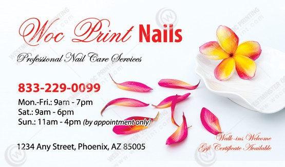 nails-salon-business-cards-bc-74 - Business Cards - WOC print