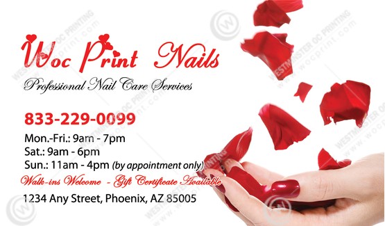 nails-salon-business-cards-bc-75 - Business Cards - WOC print