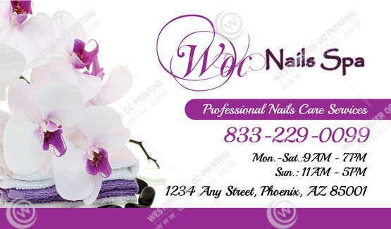 nails-salon-business-cards-bc-76 - Business Cards - WOC print