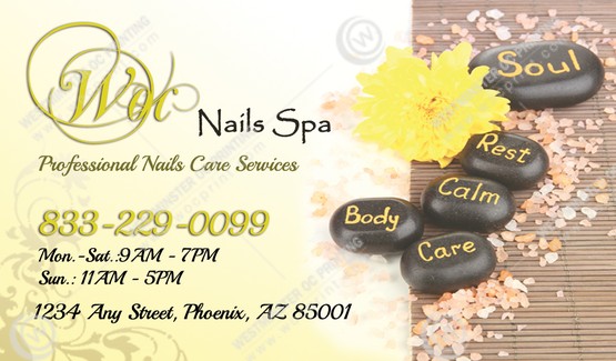 nails-salon-business-cards-bc-80 - Business Cards - WOC print