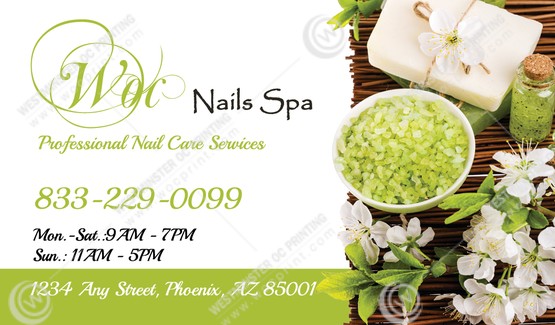 nails-salon-business-cards-bc-81 - Business Cards - WOC print