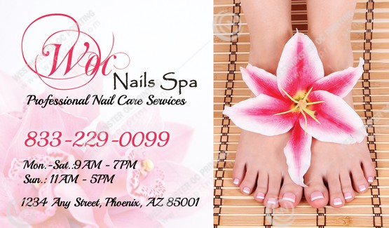 nails-salon-business-cards-bc-82 - Business Cards - WOC print