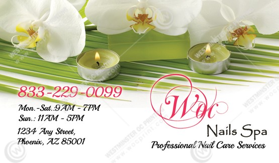 nails-salon-business-cards-bc-83 - Business Cards - WOC print