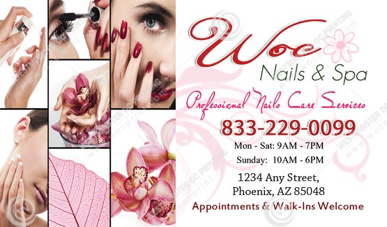 nails-salon-business-cards-bc-94 - Business Cards - WOC print