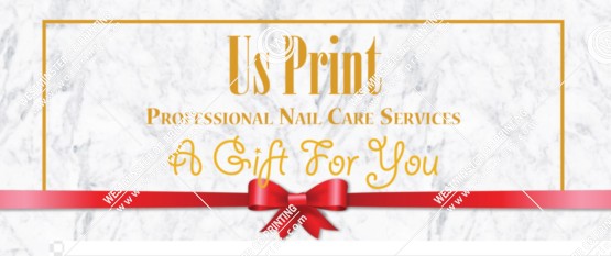 GC-12 - Regular Gift Certificates