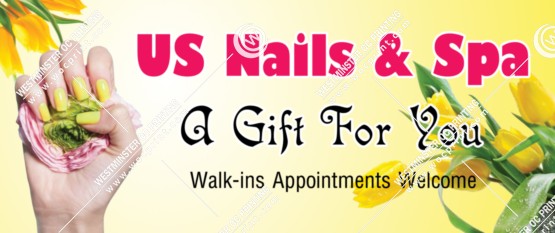 GC-14 - Regular Gift Certificates