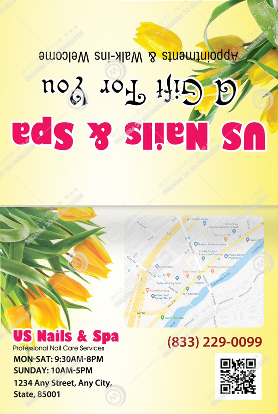 LGC-01 - Luxury Gift Certificates