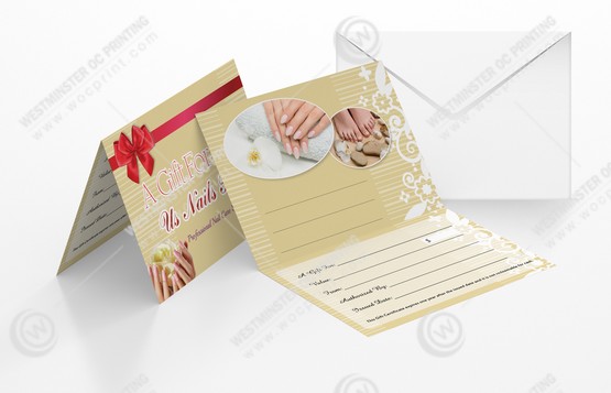 nails-salon-luxury-gift-certificates-lgc-02 - Luxury Gift Certificates - WOC print