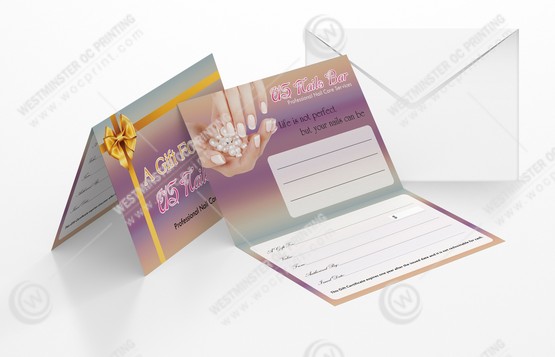 nails-salon-luxury-gift-certificates-lgc-05 - Luxury Gift Certificates - WOC print