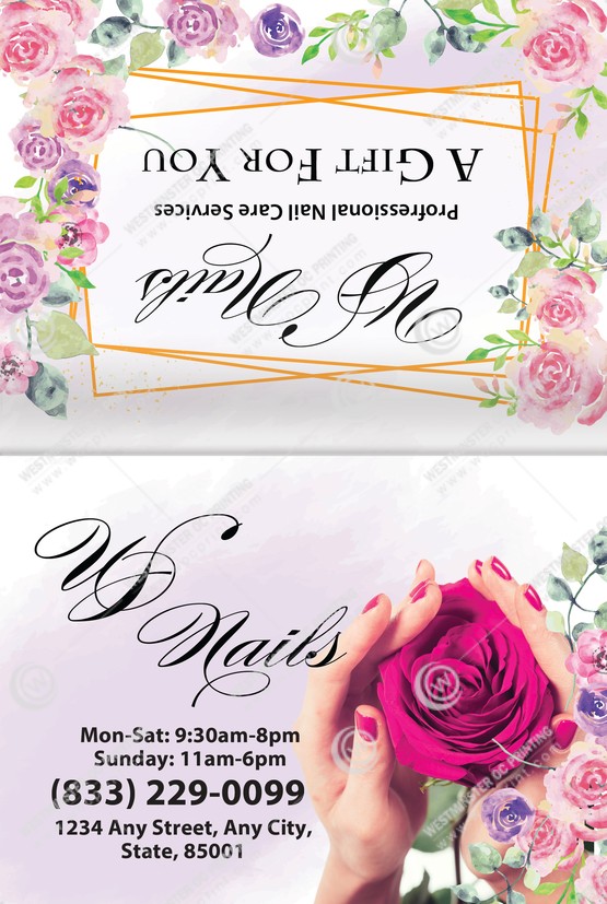 LGC-11 - Luxury Gift Certificates