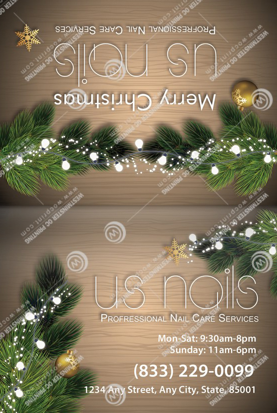 LGC-13 - Luxury Gift Certificates