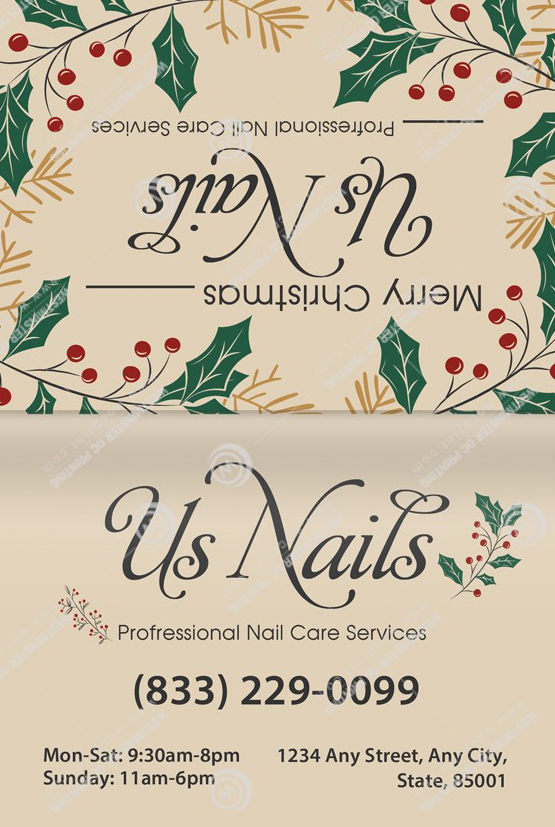 LGC-14 - Luxury Gift Certificates