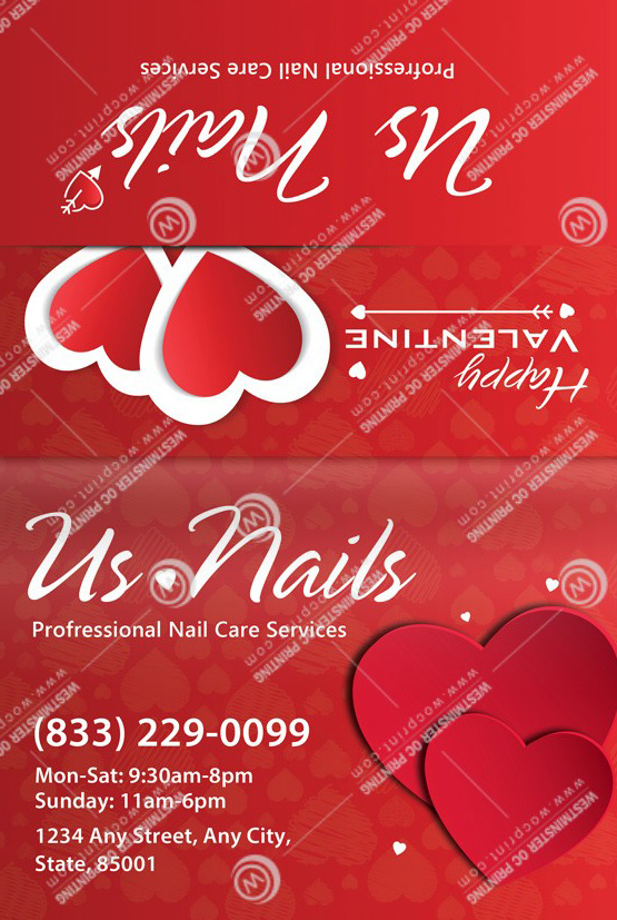 LGC-16 - Luxury Gift Certificates