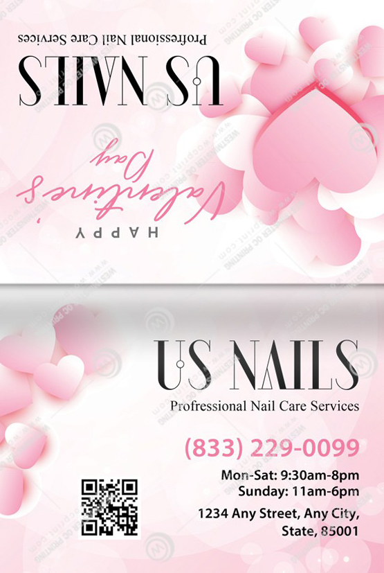 LGC-17 - Luxury Gift Certificates