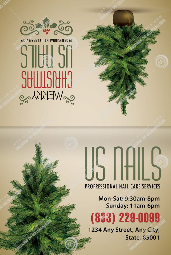 LGC-19 - Luxury Gift Certificates