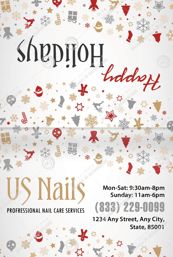 LGC-20 - Luxury Gift Certificates