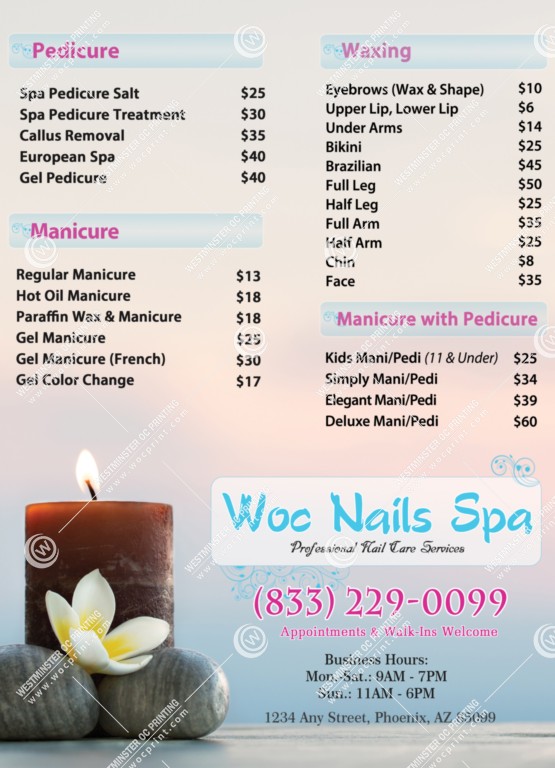 nails-salon-poster-pricelists-pp-13 - Pricelists - WOC print