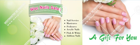 nails-salon-premium-gift-certificates-pgc-25 - Premium Gift Certificates - WOC print
