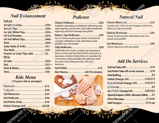 BROCHURE 61 INSIDE - Brochures