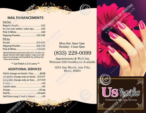 nails-salon-brochures-br-61 - Brochures - WOC print