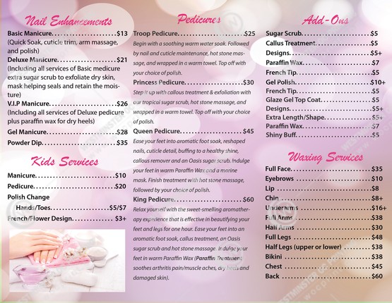 BROCHURE 64 INSIDE - Brochures