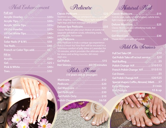 BROCHURE 65 INSIDE - Brochures