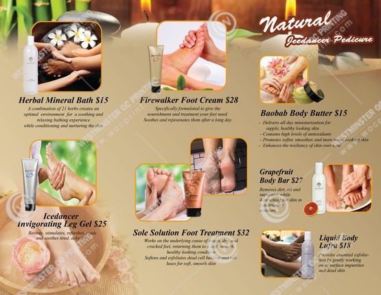 BROCHURE 66 INSIDE - Brochures