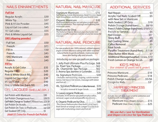 BROCHURE 67 INSIDE - Brochures