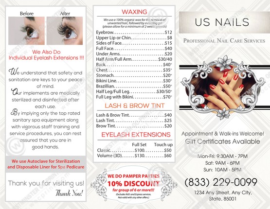 nails-salon-brochures-br-67 - Brochures - WOC print