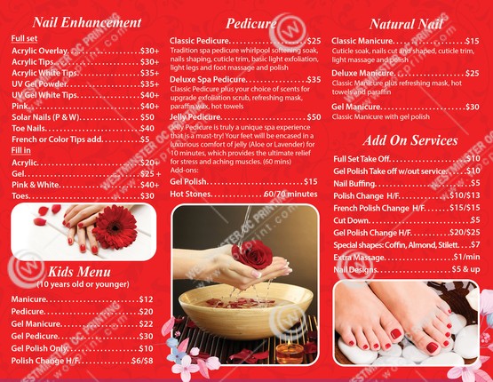 BROCHURE 68 INSIDE - Brochures