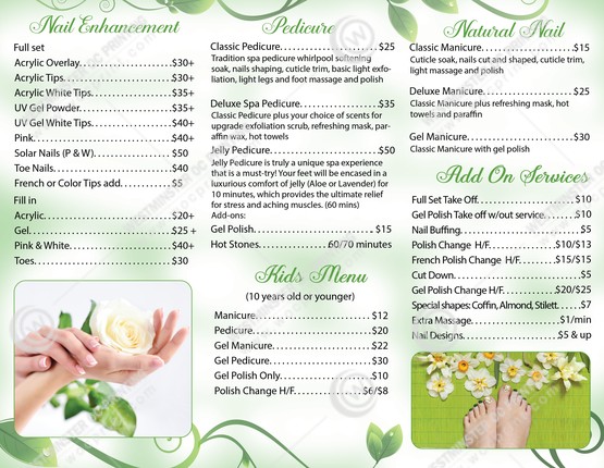 BROCHURE 69 INSIDE - Brochures