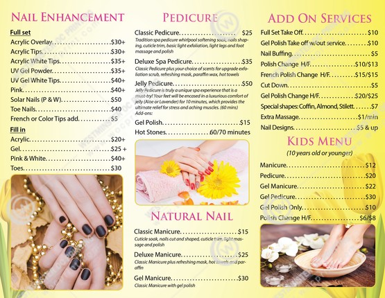 BROCHURE 71 INSIDE - Brochures