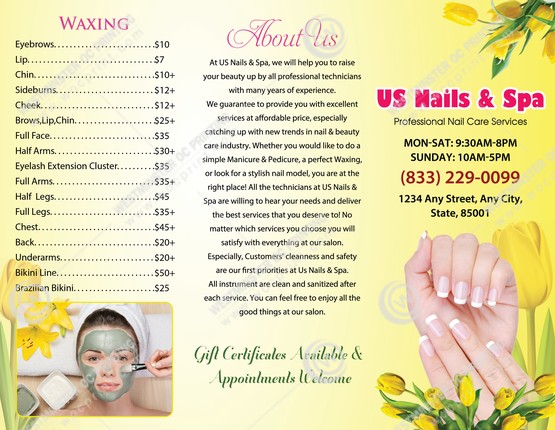 nails-salon-brochures-br-71 - Brochures - WOC print