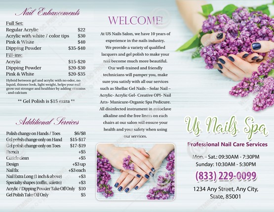 nails-salon-brochures-br-72 - Brochures - WOC print