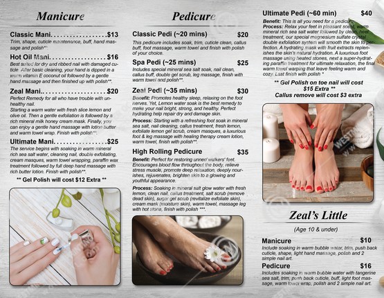 BROCHURE 73 INSIDE - Brochures