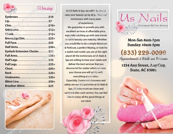 nails-salon-brochures-br-75 - Brochures - WOC print