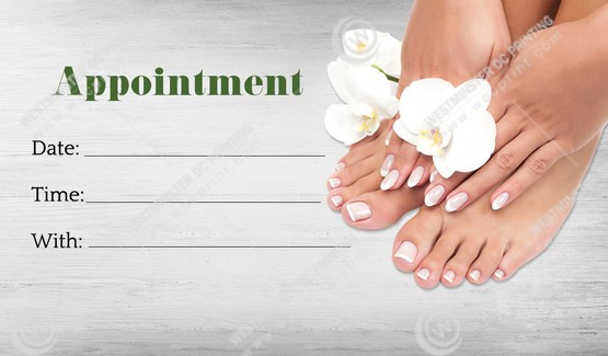 BA-308 - Business Cards