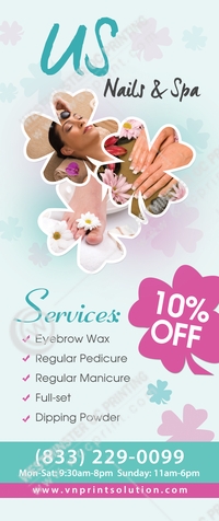 nails-salon-indoor-banners-ibn-05 - Retractable Banners - WOC print
