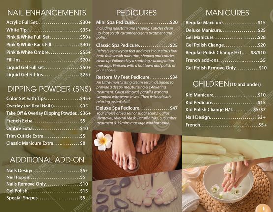 BROCHURE 77 INSIDE - Brochures