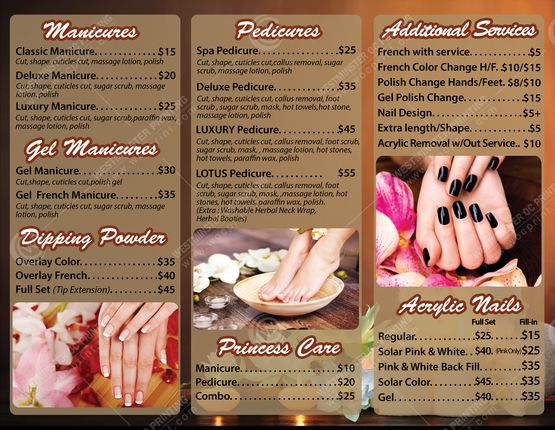 BROCHURE 78 INSIDE - Brochures