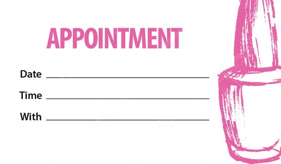 BA-316 - Business Cards