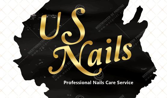 BC-317 - Business Cards