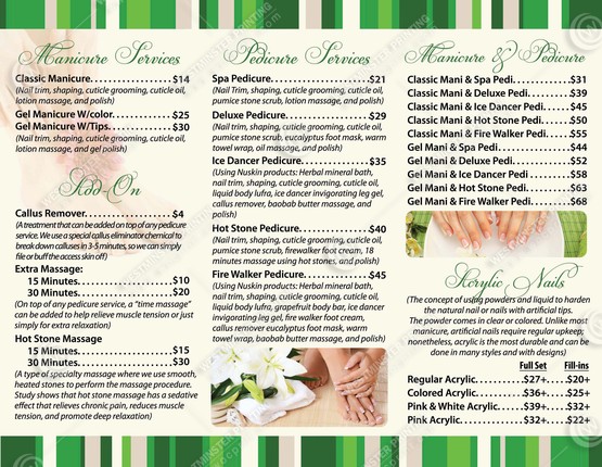 BROCHURE 79 INSIDE - Brochures