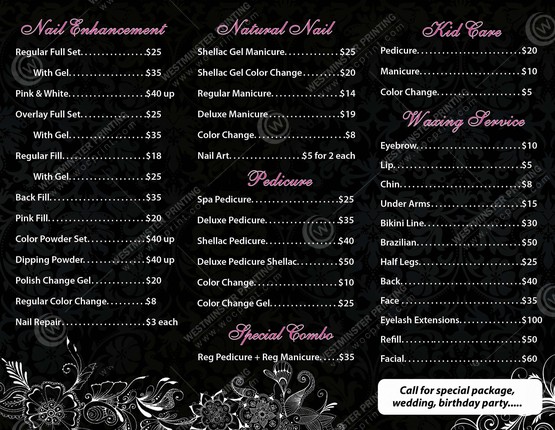 BROCHURE 80 INSIDE - Brochures