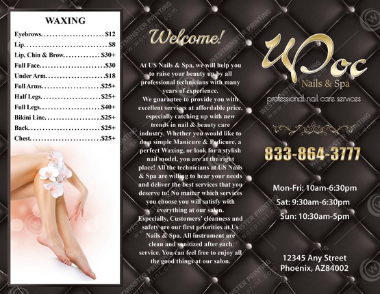 nails-salon-brochures-br-82 - Brochures - WOC print