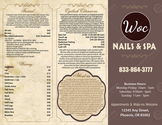 nails-salon-brochures-br-84 - Brochures - WOC print